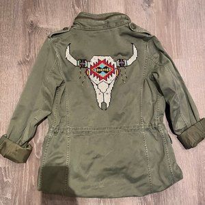 Ralph Lauren Denim & Supply Jacket